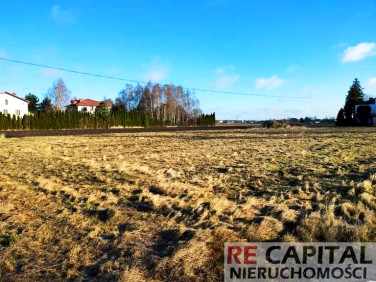 Działka budowlana Zielonki-Parcela sprzedam