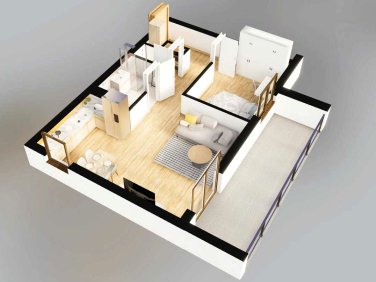 Mieszkanie Gorzów Wielkopolski sprzedaż