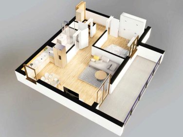 Mieszkanie Gorzów Wielkopolski sprzedaż