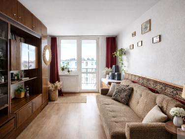 Mieszkanie Sosnowiec