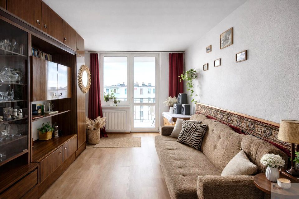 Mieszkanie Sosnowiec