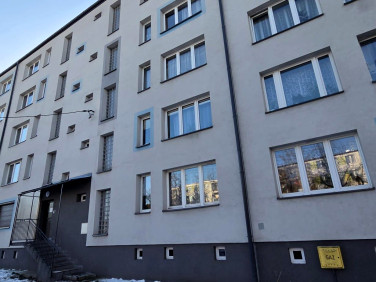 Mieszkanie Sosnowiec