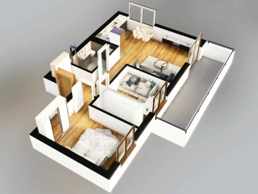 Mieszkanie Gorzów Wielkopolski sprzedaż