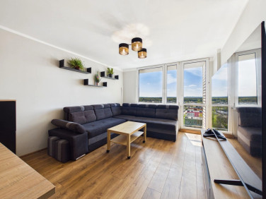 Mieszkanie Zawiercie