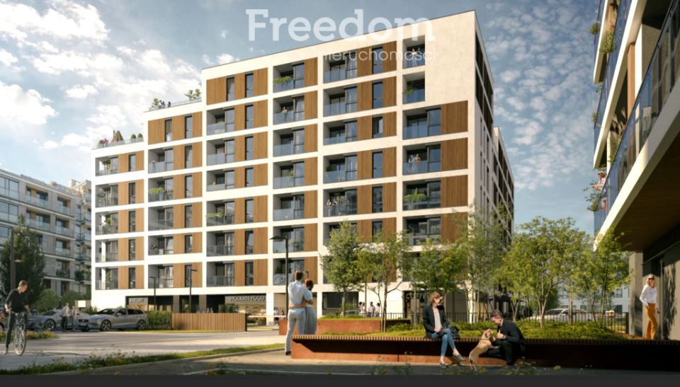 Mieszkanie apartamentowiec sprzedaż