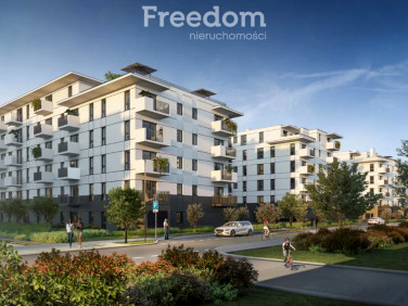 Mieszkanie apartamentowiec sprzedaż