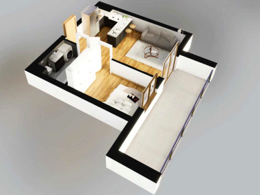 Mieszkanie Gorzów Wielkopolski sprzedaż