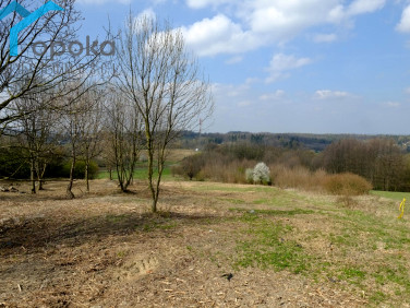 Działka inna Zamarski