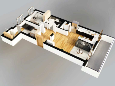 Mieszkanie Gorzów Wielkopolski sprzedaż