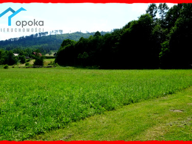 Działka inna sprzedam