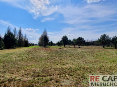 Działka Szymanówek