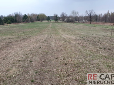 Działka budowlana sprzedam