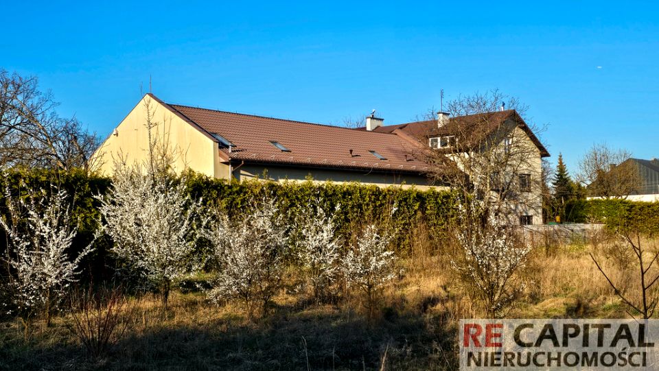 Budynek użytkowy OŻARÓW MAZOWIECKI