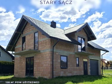 Dom Stary Sącz