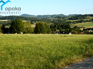 Działka budowlana Puńców