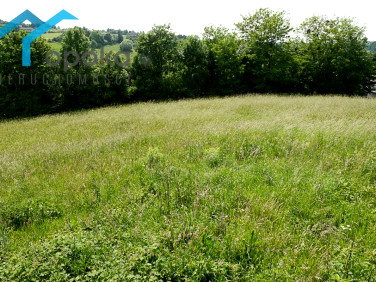 Działka budowlana Zamarski