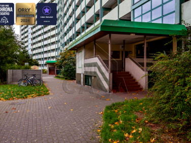 Mieszkanie nad jeziorem