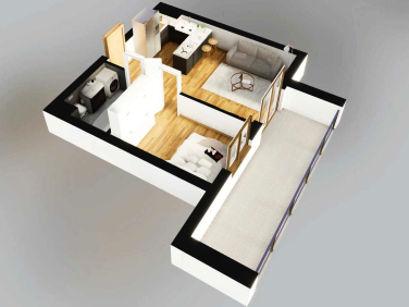 Mieszkanie Gorzów Wielkopolski sprzedaż