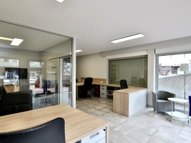 Lokal Wrocław wynajem