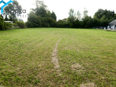 Działka budowlana Cieszyn