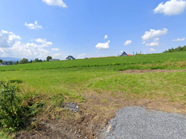 Działka inna Goleszów