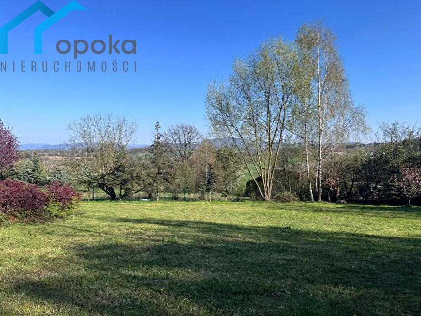 Działka budowlana Cieszyn