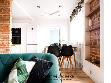 Mieszkanie Jastrzębie-Zdrój