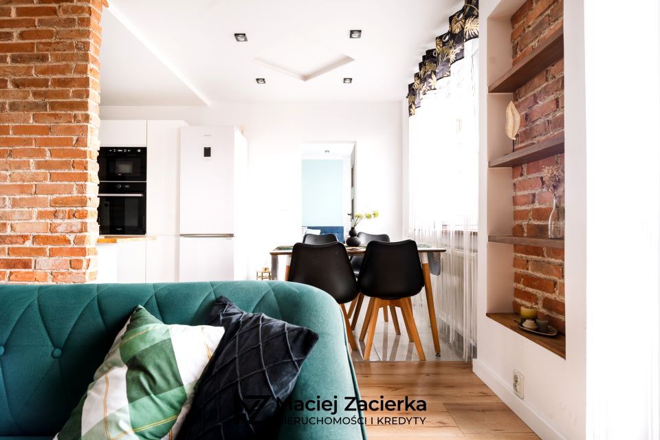 Mieszkanie Jastrzębie-Zdrój