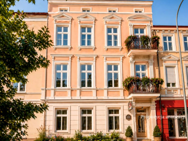 Dom Ostrów Wielkopolski