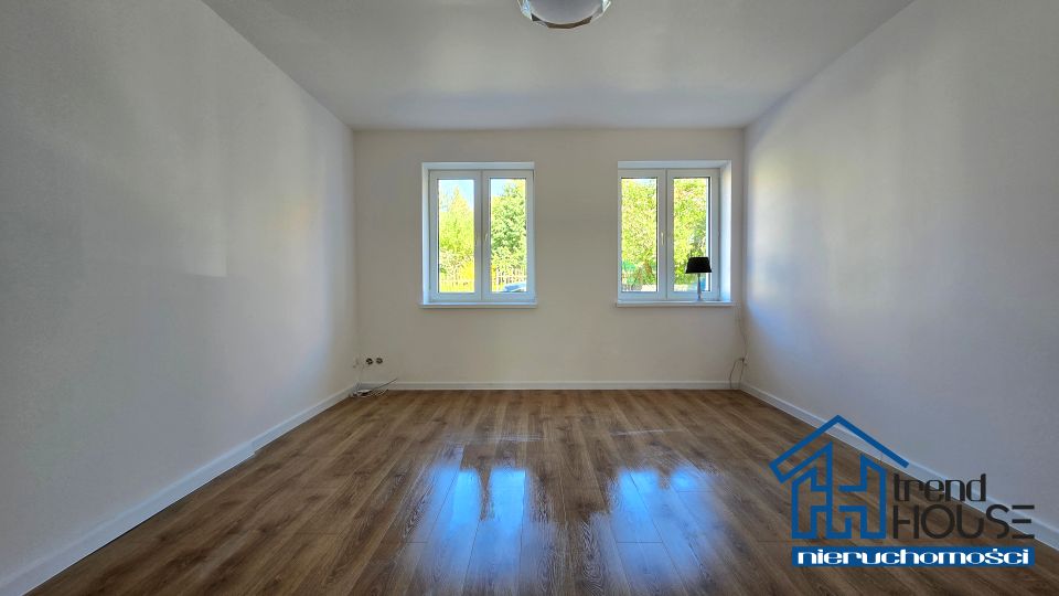 Mieszkanie Zielona Góra