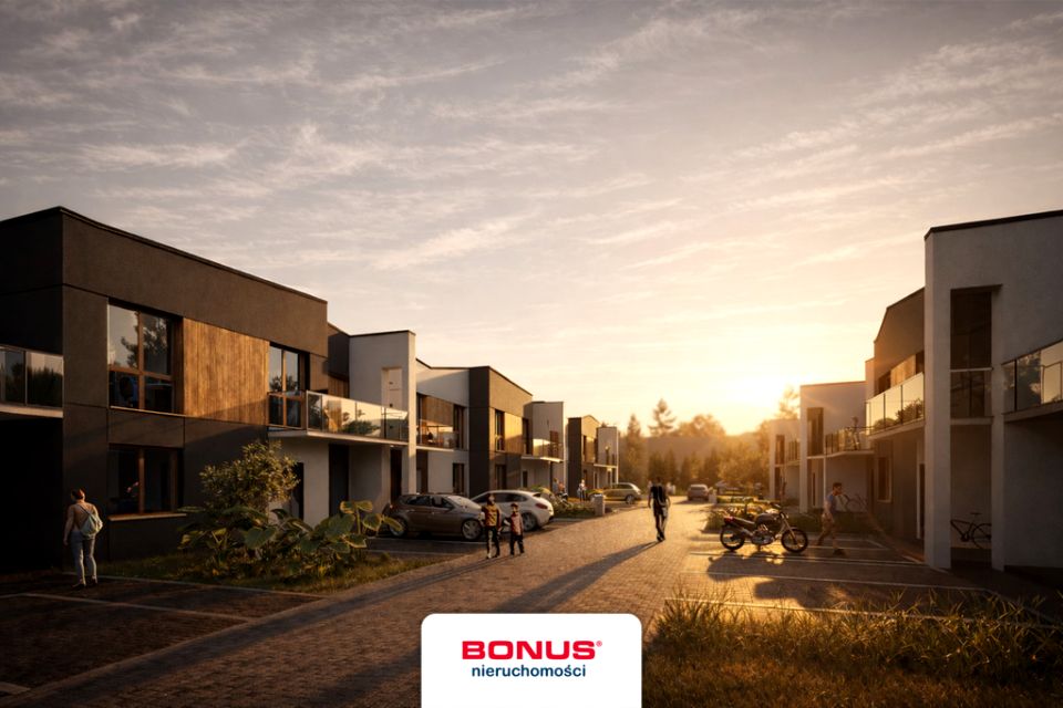 Mieszkanie Agatówka