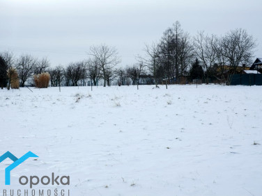 Działka budowlana Cieszyn