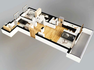 Mieszkanie Gorzów Wielkopolski sprzedaż