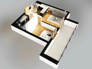 Mieszkanie Gorzów Wielkopolski sprzedaż