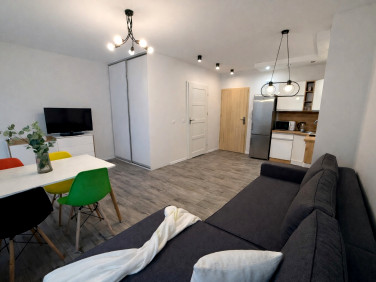 Mieszkanie Świnoujście