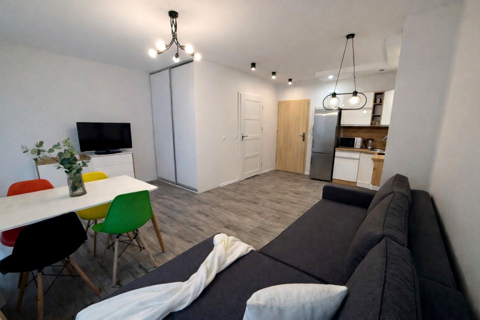 Mieszkanie Świnoujście