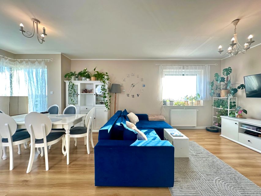 Mieszkanie Rokietnica