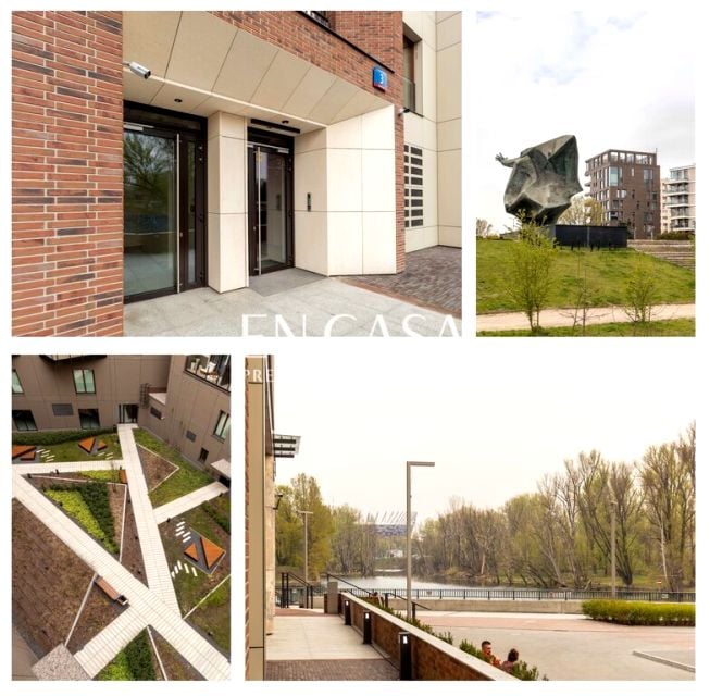 Mieszkanie Warszawa sprzedaż