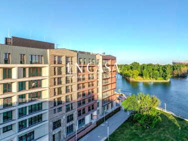 Mieszkanie apartamentowiec sprzedaż
