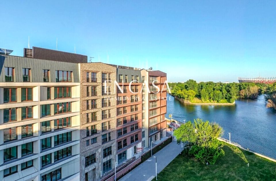 Mieszkanie apartamentowiec sprzedaż