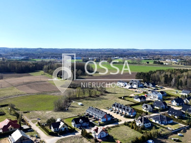 Działka budowlana Banino