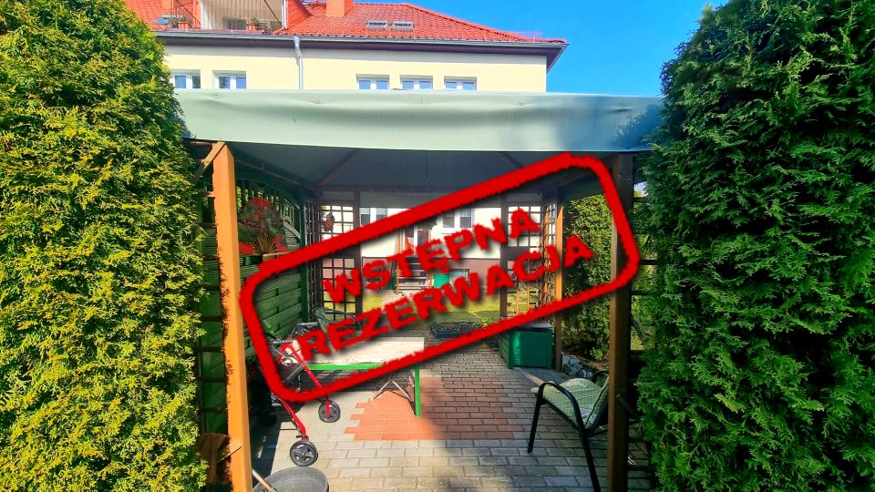 Mieszkanie Borne Sulinowo