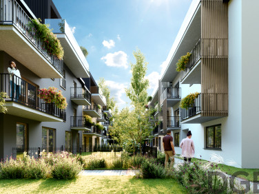 Mieszkanie Kraków sprzedaż