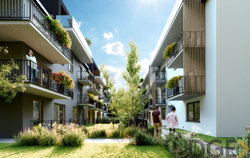 Mieszkanie Kraków sprzedaż