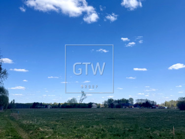 Działka budowlana Barcice Drwalewskie