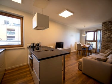 Mieszkanie Kraków