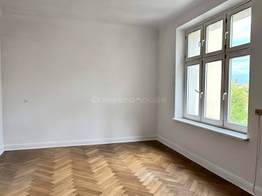 Mieszkanie Łódź