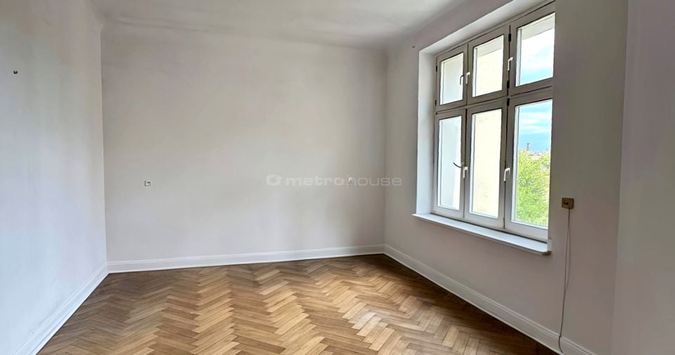 Mieszkanie Łódź