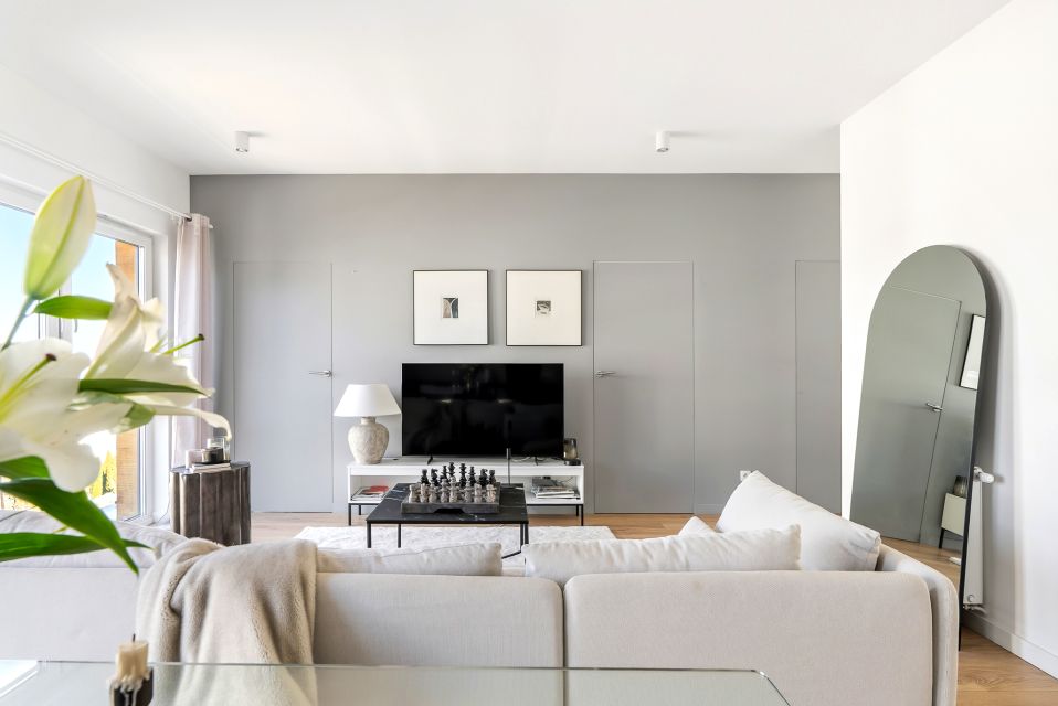 Mieszkanie Dąbrowa Górnicza