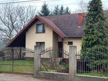 Dom Brzoskwinia